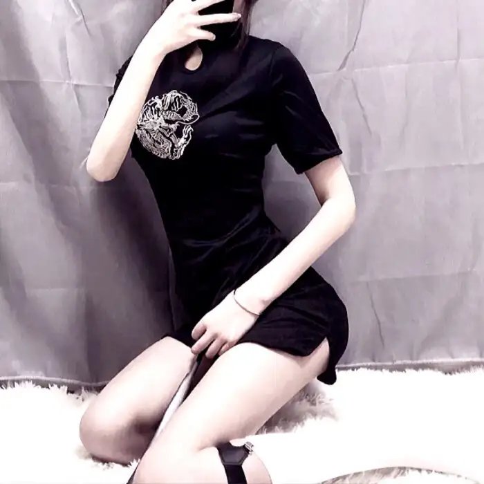 女伶们